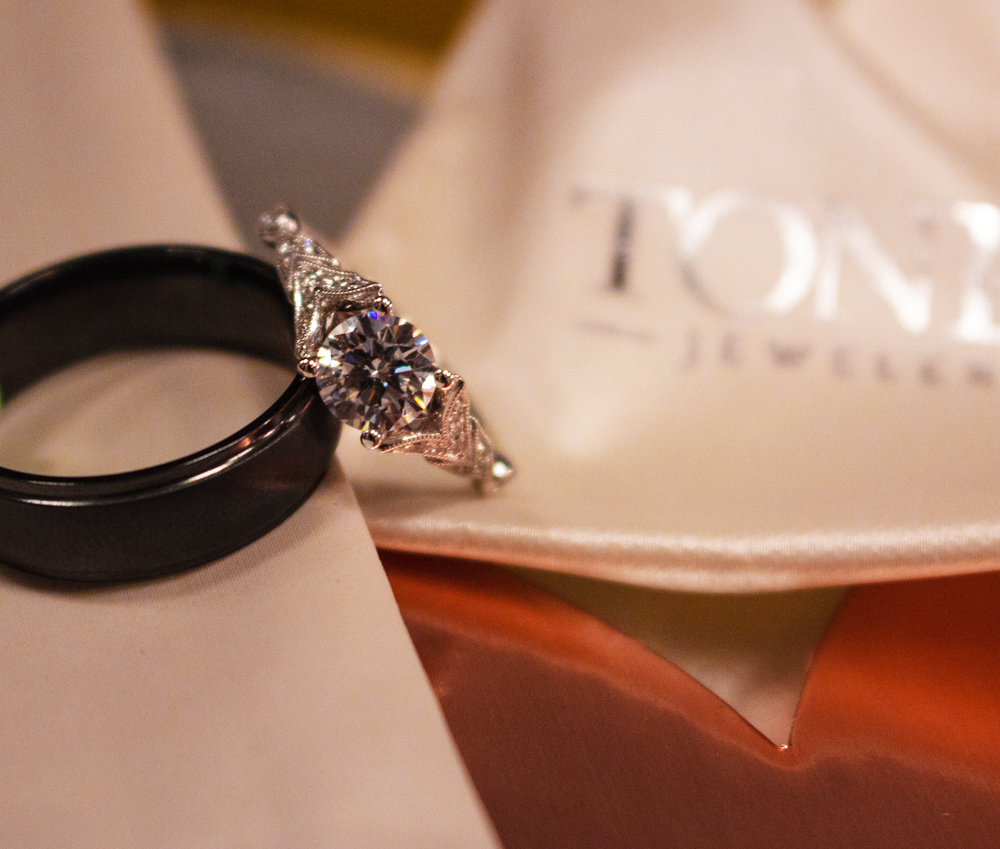 Getting Started Finding the perfect engagement ring for your SO can feel like a journey. Before you buy, cover the basics. Toner Jewelers Overland Park, KS